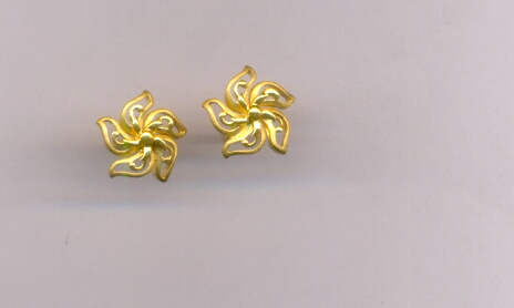 GOLD TOP CASTING FANCY