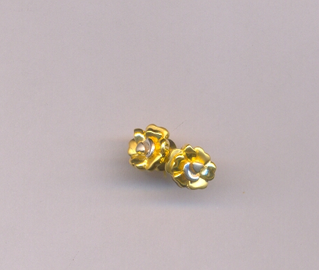 GOLD TOP CASTING FANCY