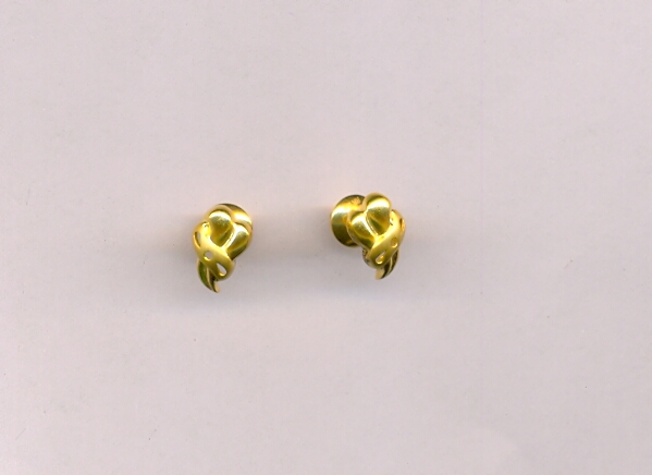 GOLD TOP CASTING FANCY