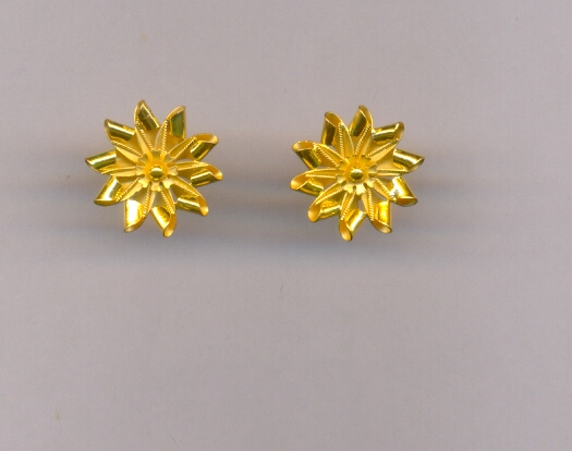 GOLD TOP CASTING FANCY