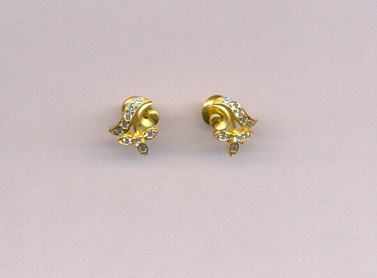 GOLD TOP CASTING FANCY