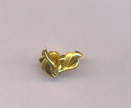 GOLD TOP CASTING FANCY