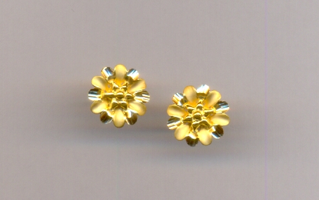 GOLD TOP CASTING FANCY