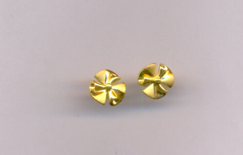 GOLD TOP CASTING FANCY