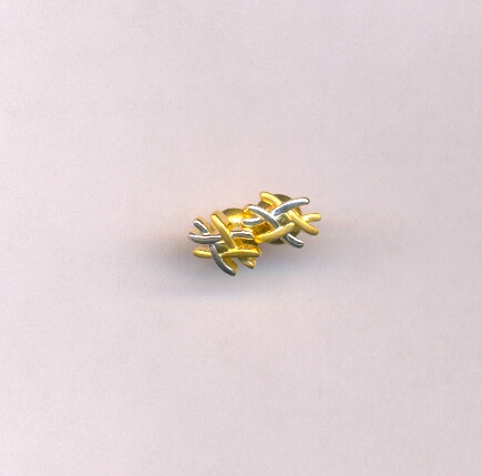 GOLD TOP CASTING FANCY