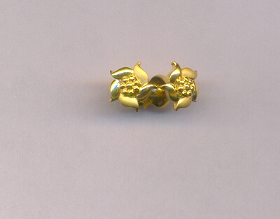 GOLD TOP CASTING FANCY