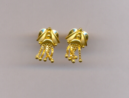 GOLD TOP CASTING FANCY