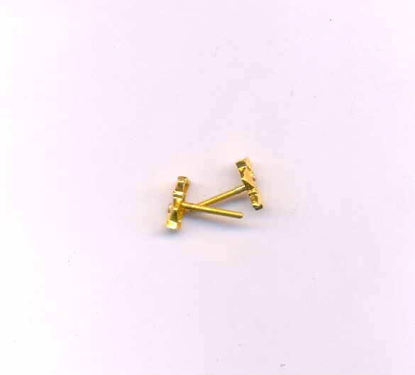GOLD TOP CASTING FANCY