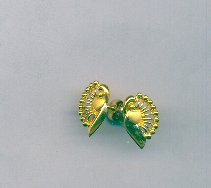 GOLD TOP CASTING FANCY