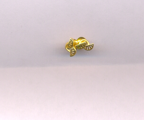 GOLD TOP CASTING FANCY