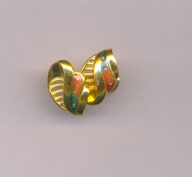 GOLD TOP CASTING FANCY