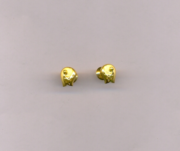 GOLD TOP CASTING FANCY
