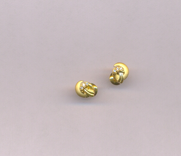 GOLD TOP CASTING FANCY