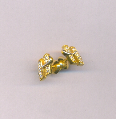 GOLD TOP CASTING FANCY