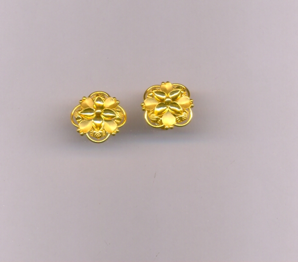 GOLD TOP CASTING FANCY