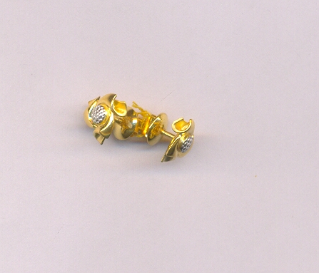 GOLD TOP CASTING FANCY