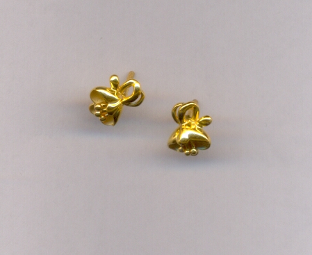 GOLD TOP CASTING FANCY