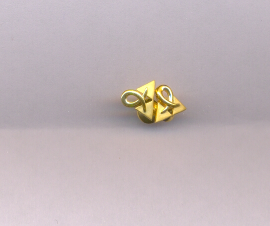 GOLD TOP CASTING FANCY