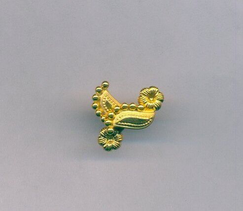GOLD TOP CASTING FANCY