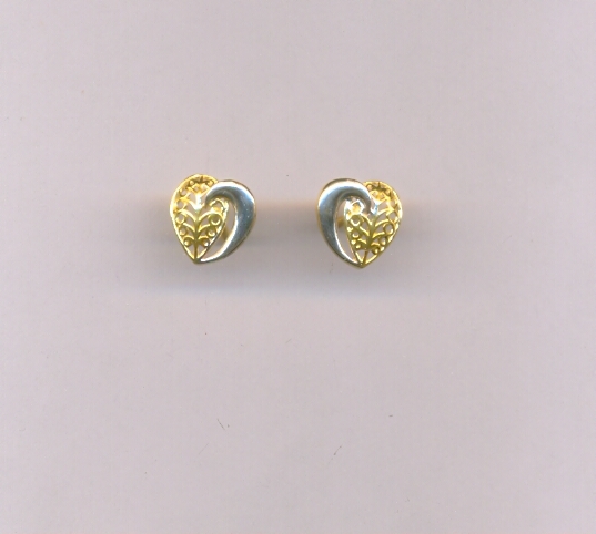 GOLD TOP CASTING FANCY