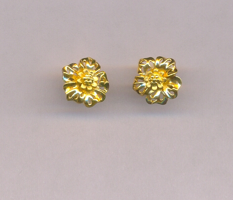 GOLD TOP CASTING FANCY