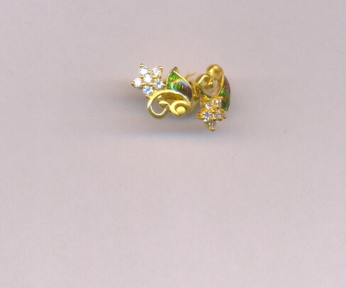 GOLD TOP CASTING FANCY