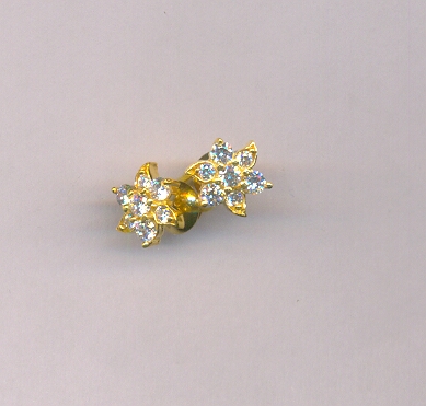 GOLD TOP CASTING FANCY