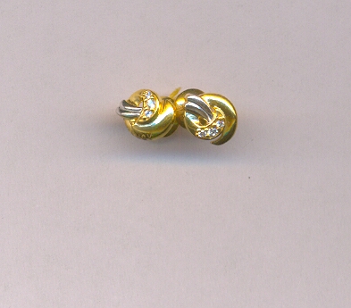 GOLD TOP CASTING FANCY