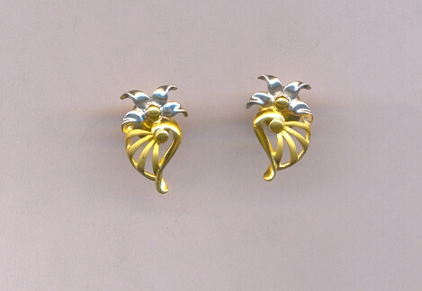 GOLD TOP CASTING FANCY