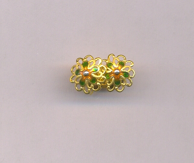 GOLD TOP CASTING FANCY