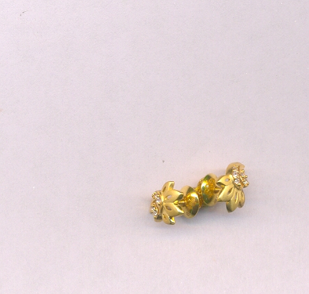 GOLD TOP CASTING FANCY