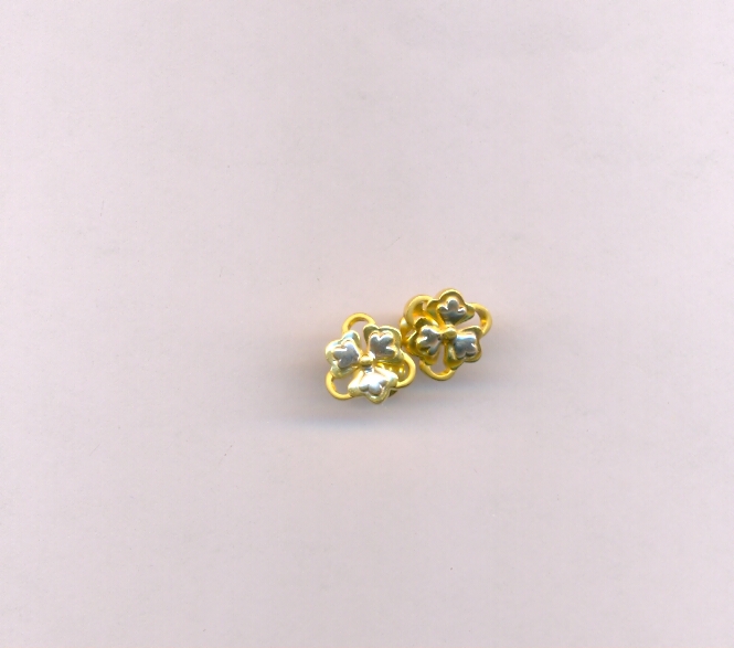 GOLD TOP CASTING FANCY