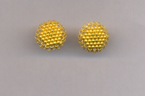 GOLD TOP CASTING FANCY