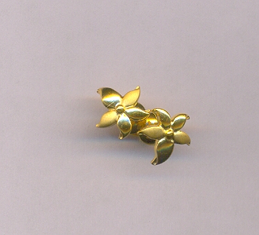 GOLD TOP CASTING FANCY
