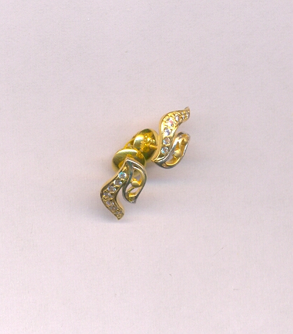 GOLD TOP CASTING FANCY