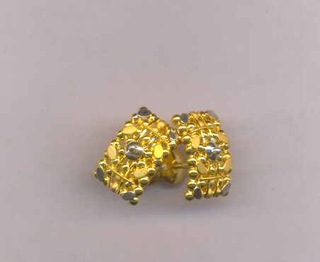 GOLD TOP CASTING FANCY