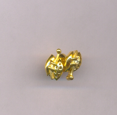 GOLD TOP CASTING FANCY