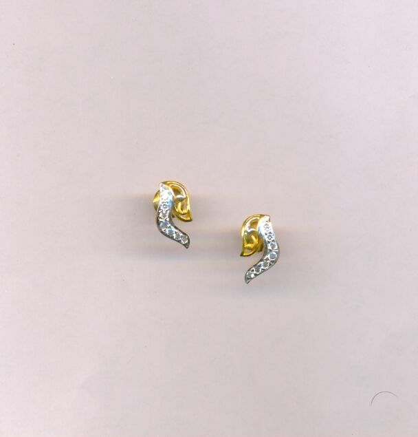 GOLD TOP CASTING FANCY
