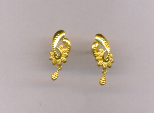 GOLD TOP CASTING FANCY