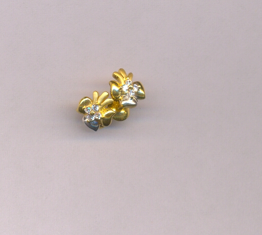 GOLD TOP CASTING FANCY