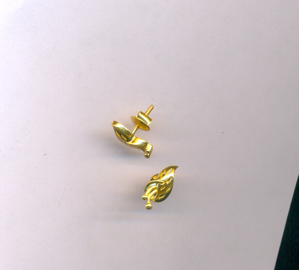 GOLD TOP CASTING FANCY