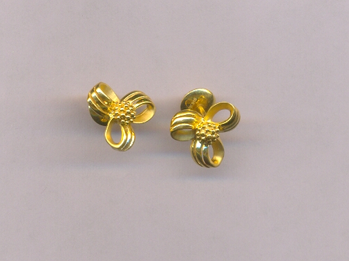 GOLD TOP CASTING FANCY