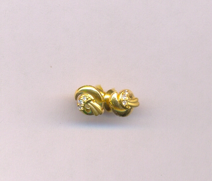 GOLD TOP CASTING FANCY