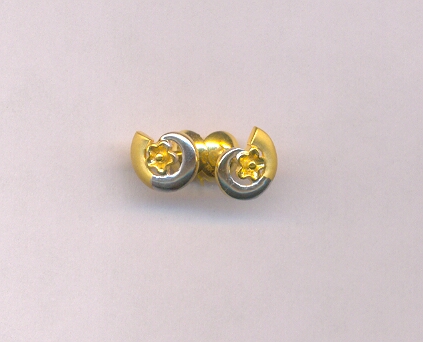 GOLD TOP CASTING FANCY