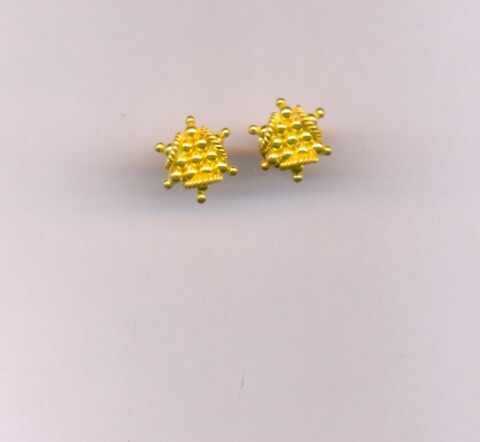 GOLD TOP CASTING FANCY