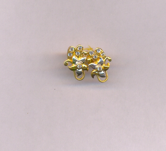 GOLD TOP CASTING FANCY