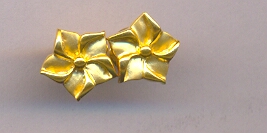 GOLD TOP CASTING FANCY
