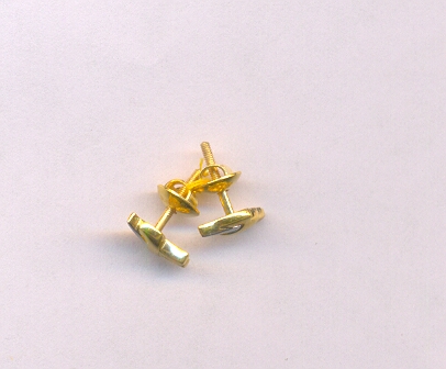 GOLD TOP CASTING FANCY