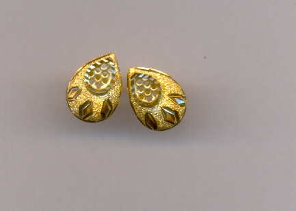 GOLD TOP CASTING FANCY