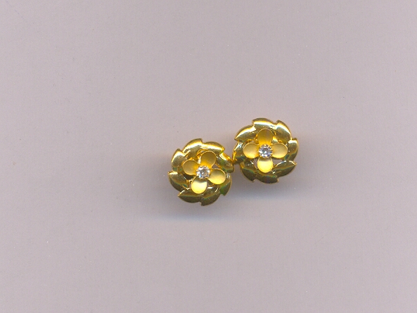 GOLD TOP CASTING FANCY